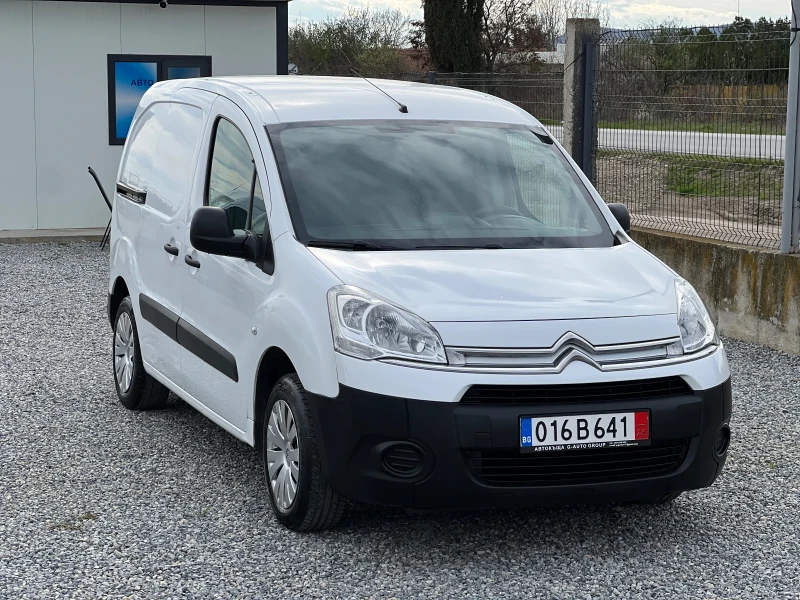 Citroen Berlingo 2+ 1 КЛИМА ТОП СЪСТОЯНИЕ - 4950 € / 9681.36 лв. - 38755602 1 | Car24.bg Citroen Berlingo 2+ 1 КЛИМА ТОП СЪСТОЯНИЕ - 4950 € / 9681.36 лв. - 38755602 1