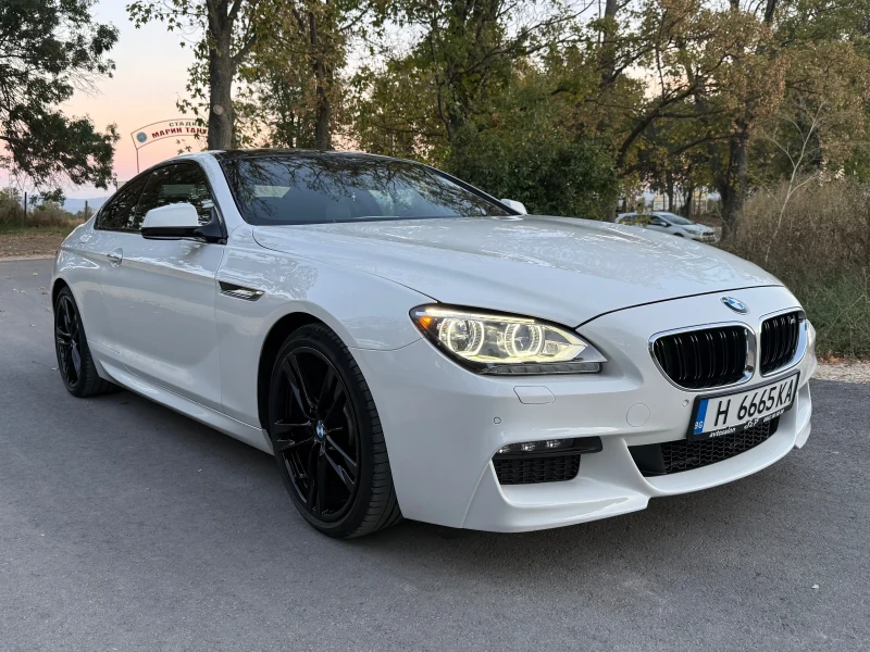 BMW 640 D | Led Adaptive | Head Up | M Pack | Вакуум | - 17800 € - 20416423 1 | Car24.bg BMW 640 D | Led Adaptive | Head Up | M Pack | Вакуум | - 17800 € - 20416423 1
