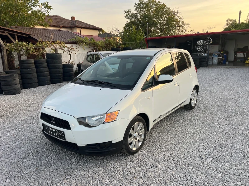Mitsubishi Colt 1.1 75коня 2012г 83000км!Нов внос Австрия - 2100 € - 61129314 1 | Car24.bg Mitsubishi Colt 1.1 75коня 2012г 83000км!Нов внос Австрия - 2100 € - 61129314 1