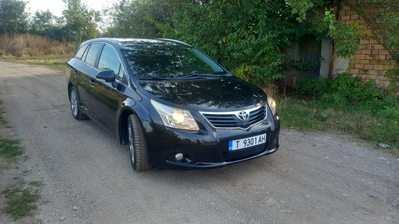 Toyota Avensis - 6500 € - 60107627 1 | Car24.bg Toyota Avensis - 6500 € - 60107627 1