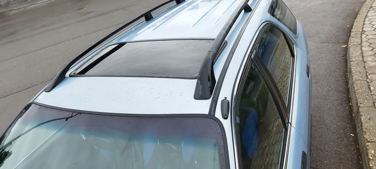 Suzuki Baleno 1.8 бензин/газ - изображение 9 | Auto.bg Suzuki Baleno 1.8 бензин/газ - изображение 9