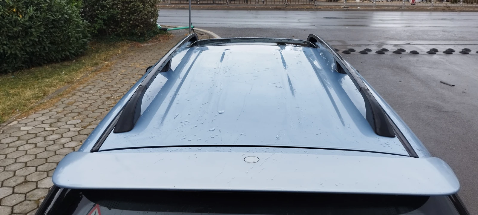 Suzuki Baleno 1.8 бензин/газ - изображение 8 | Auto.bg Suzuki Baleno 1.8 бензин/газ - изображение 8