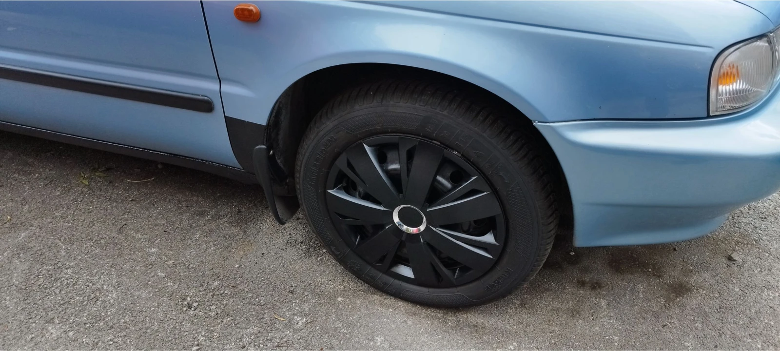 Suzuki Baleno 1.8 бензин/газ - изображение 3 | Auto.bg Suzuki Baleno 1.8 бензин/газ - изображение 3