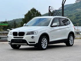 BMW X3 2.0D X-Drive ИТАЛИЯ - Car24.bg BMW X3 2.0D X-Drive ИТАЛИЯ