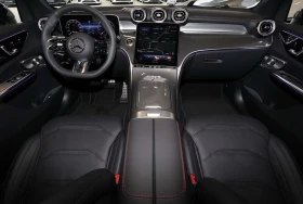 Mercedes-Benz GLC 43 AMG 4M* 360* BURMESTER* ВЕНТИЛАЦИЯ* PANO* HUD* | Auto.bg — изображение 7 Mercedes-Benz GLC 43 AMG 4M* 360* BURMESTER* ВЕНТИЛАЦИЯ* PANO* HUD* | Auto.bg — изображение 7