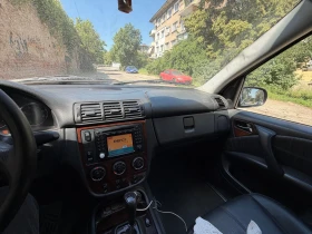 Mercedes-Benz ML 270 - 3200 € / 6258.66 лв. - 25992704 9 | Car24.bg Mercedes-Benz ML 270 - 3200 € / 6258.66 лв. - 25992704 9