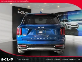 Kia Sorento AWD* ПОДГРЕВ* CARPLAY | Auto.bg — изображение 5 Kia Sorento AWD* ПОДГРЕВ* CARPLAY | Auto.bg — изображение 5