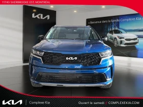 Kia Sorento AWD* ПОДГРЕВ* CARPLAY | Auto.bg — изображение 3 Kia Sorento AWD* ПОДГРЕВ* CARPLAY | Auto.bg — изображение 3