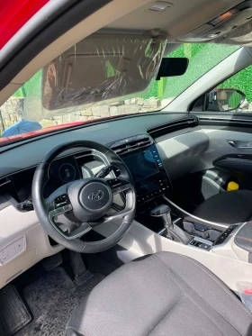 Hyundai Tucson 1.6 GDI | Auto.bg — изображение 6 Hyundai Tucson 1.6 GDI | Auto.bg — изображение 6