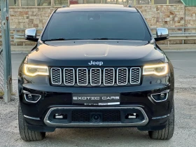 Jeep Grand cherokee 3.6 V6 ! Overland ! FaceLift ! | Auto.bg — изображение 2 Jeep Grand cherokee 3.6 V6 ! Overland ! FaceLift ! | Auto.bg — изображение 2