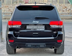 Jeep Grand cherokee 3.6 V6 ! Overland ! FaceLift ! | Auto.bg — изображение 5 Jeep Grand cherokee 3.6 V6 ! Overland ! FaceLift ! | Auto.bg — изображение 5