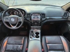 Jeep Grand cherokee 3.6 V6 ! Overland ! FaceLift ! | Auto.bg — изображение 9 Jeep Grand cherokee 3.6 V6 ! Overland ! FaceLift ! | Auto.bg — изображение 9