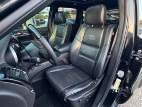 Jeep Grand cherokee 3.6 V6 ! Overland ! FaceLift ! | Auto.bg — изображение 7 Jeep Grand cherokee 3.6 V6 ! Overland ! FaceLift ! | Auto.bg — изображение 7
