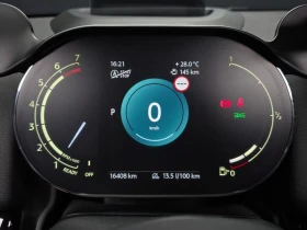 Mini Countryman 1.5 Automatic | Auto.bg — изображение 8 Mini Countryman 1.5 Automatic | Auto.bg — изображение 8