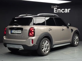 Mini Countryman 1.5 Automatic | Auto.bg — изображение 2 Mini Countryman 1.5 Automatic | Auto.bg — изображение 2
