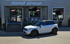 Mini Countryman ALL4/PANORAMA/HARMAN/KARDON/KEYLESS GO/LIZING | Auto.bg — изображение 17 Mini Countryman ALL4/PANORAMA/HARMAN/KARDON/KEYLESS GO/LIZING | Auto.bg — изображение 17