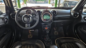 Mini Countryman ALL4/PANORAMA/HARMAN/KARDON/KEYLESS GO/LIZING | Auto.bg — изображение 9 Mini Countryman ALL4/PANORAMA/HARMAN/KARDON/KEYLESS GO/LIZING | Auto.bg — изображение 9