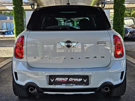 Mini Countryman ALL4/PANORAMA/HARMAN/KARDON/KEYLESS GO/LIZING | Auto.bg — изображение 6 Mini Countryman ALL4/PANORAMA/HARMAN/KARDON/KEYLESS GO/LIZING | Auto.bg — изображение 6
