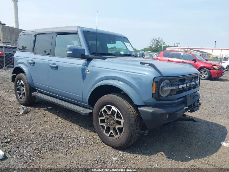 Ford Bronco 2.3l Outer Banks - 29000 € / 56719.07 лв. - 65349988 1 | Car24.bg Ford Bronco 2.3l Outer Banks - 29000 € / 56719.07 лв. - 65349988 1