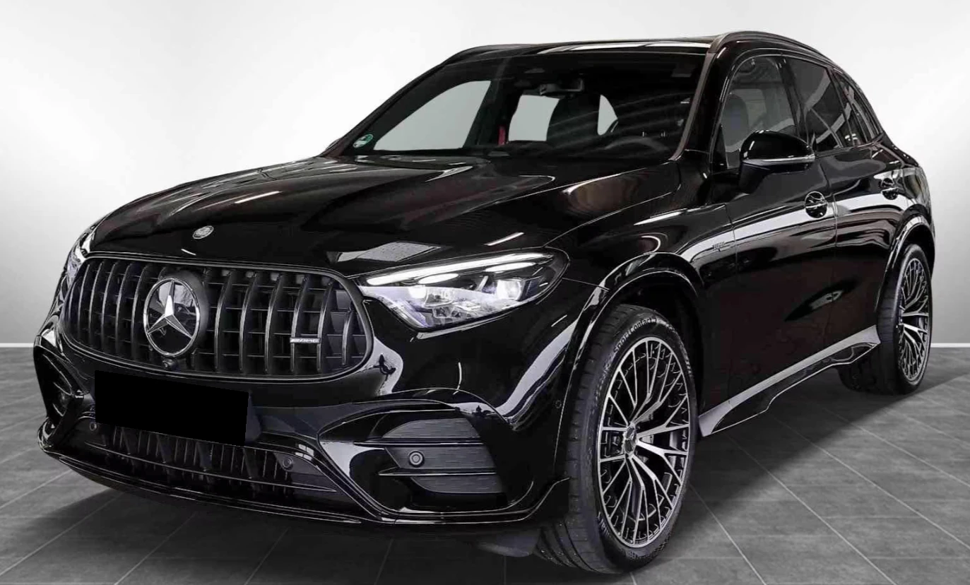 Mercedes-Benz GLC 43 AMG 4M* 360* BURMESTER* ВЕНТИЛАЦИЯ* PANO* HUD* | Auto.bg — изображение 1 Mercedes-Benz GLC 43 AMG 4M* 360* BURMESTER* ВЕНТИЛАЦИЯ* PANO* HUD* | Auto.bg — изображение 1