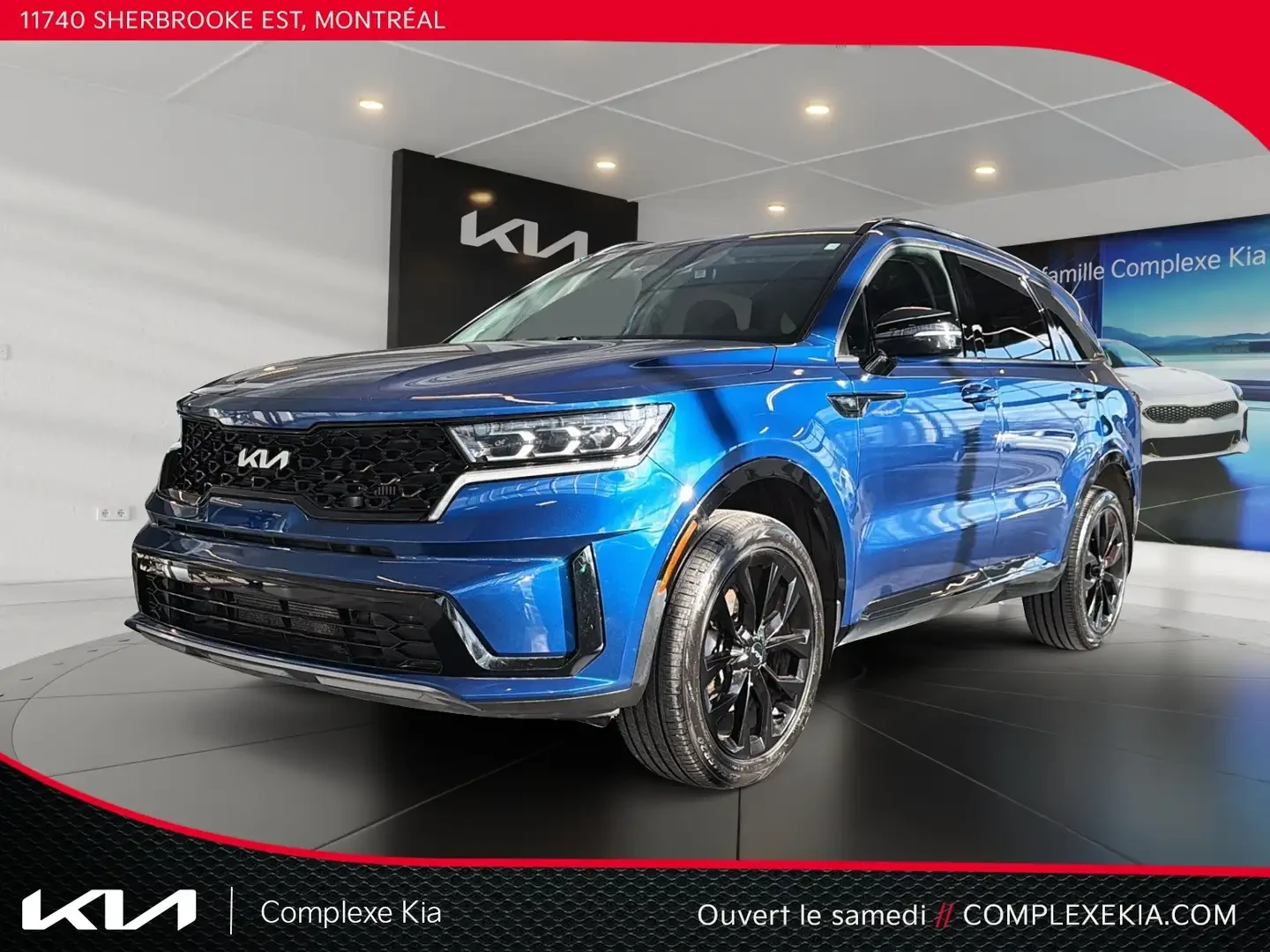 Kia Sorento AWD* ПОДГРЕВ* CARPLAY | Auto.bg — изображение 1 Kia Sorento AWD* ПОДГРЕВ* CARPLAY | Auto.bg — изображение 1