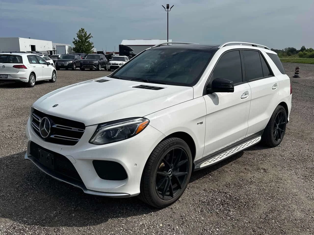 Mercedes-Benz GLE 43 AMG * АВТОКРЕДИТ БЕЗ ПЪРВОНАЧАЛНА ВНОСКА* | Auto.bg — изображение 1 Mercedes-Benz GLE 43 AMG * АВТОКРЕДИТ БЕЗ ПЪРВОНАЧАЛНА ВНОСКА* | Auto.bg — изображение 1