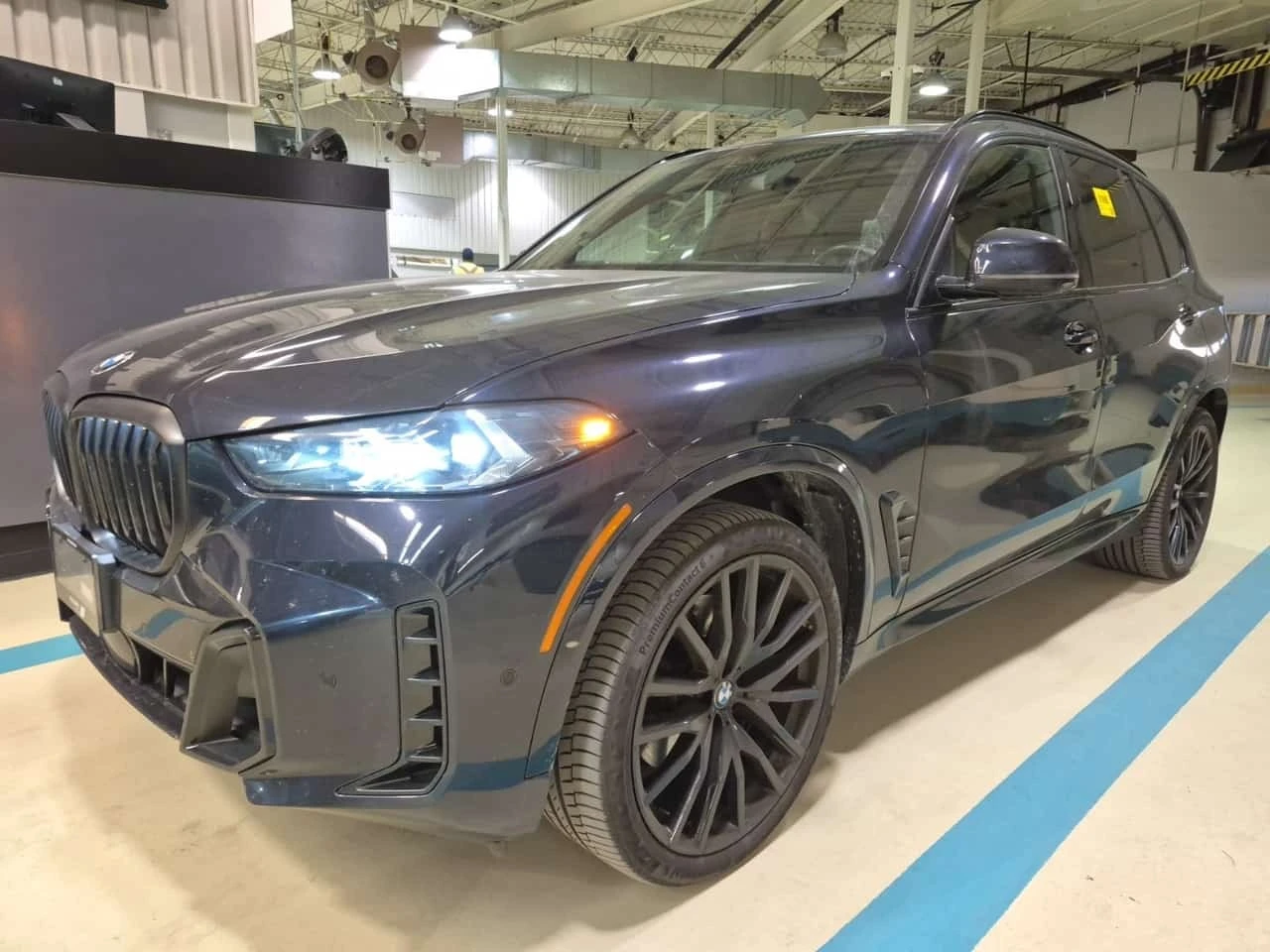 BMW X5 * XDRIVE40I * АВТОКРЕДИТ БЕЗ ПЪРВОНАЧАЛНА ВНОСКА* | Auto.bg — изображение 1 BMW X5 * XDRIVE40I * АВТОКРЕДИТ БЕЗ ПЪРВОНАЧАЛНА ВНОСКА* | Auto.bg — изображение 1