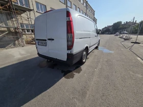 Mercedes-Benz Vito undefined | Auto.bg — изображение 4 Mercedes-Benz Vito undefined | Auto.bg — изображение 4