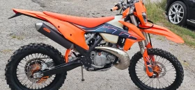 Ktm EXC 300 tpi 2022 0ч от ремонт с фактура | Auto.bg — изображение 9 Ktm EXC 300 tpi 2022 0ч от ремонт с фактура | Auto.bg — изображение 9