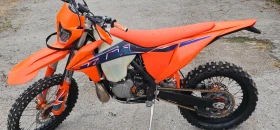 Ktm EXC 300 tpi 2022 0ч от ремонт с фактура | Auto.bg — изображение 6 Ktm EXC 300 tpi 2022 0ч от ремонт с фактура | Auto.bg — изображение 6