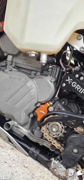 Ktm EXC 300 tpi 2022 0ч от ремонт с фактура | Auto.bg — изображение 4 Ktm EXC 300 tpi 2022 0ч от ремонт с фактура | Auto.bg — изображение 4