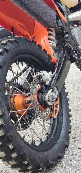 Ktm EXC 300 tpi 2022 0ч от ремонт с фактура | Auto.bg — изображение 7 Ktm EXC 300 tpi 2022 0ч от ремонт с фактура | Auto.bg — изображение 7