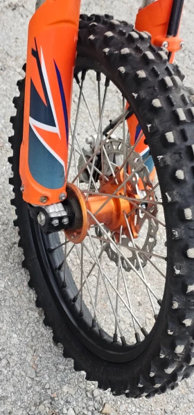 Ktm EXC 300 tpi 2022 0ч от ремонт с фактура | Auto.bg — изображение 5 Ktm EXC 300 tpi 2022 0ч от ремонт с фактура | Auto.bg — изображение 5