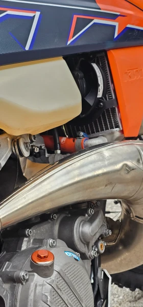 Ktm EXC 300 tpi 2022 0ч от ремонт с фактура | Auto.bg — изображение 8 Ktm EXC 300 tpi 2022 0ч от ремонт с фактура | Auto.bg — изображение 8