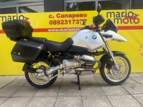 BMW R 1150 GS