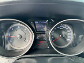 Hyundai I30 1.6CRDI-- | Mobile.bg   15