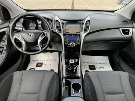 Hyundai I30 1.6CRDI-- | Mobile.bg   9