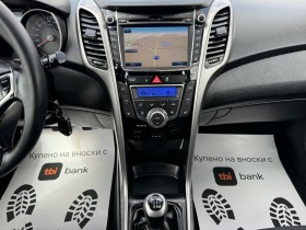 Hyundai I30 1.6CRDI-- | Mobile.bg   11