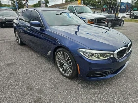 BMW 530 i/HEAD-UP/BLIND SPOT/CAR PLAY/RECARO 1 - Car24.bg BMW 530 i/HEAD-UP/BLIND SPOT/CAR PLAY/RECARO 1