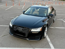 Audi A8 S-Line 3.0TFSI - Car24.bg Audi A8 S-Line 3.0TFSI