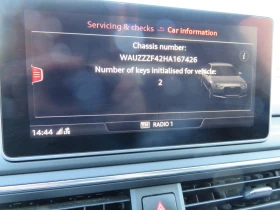 Audi A4 Sport 2.0 TDI - 33700 лв. / 17230.54 € - 28766156 16 | Car24.bg Audi A4 Sport 2.0 TDI - 33700 лв. / 17230.54 € - 28766156 16