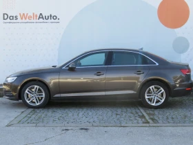 Audi A4 Sport 2.0 TDI - 33700 лв. / 17230.54 € - 28766156 3 | Car24.bg Audi A4 Sport 2.0 TDI - 33700 лв. / 17230.54 € - 28766156 3