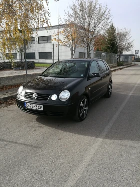 VW Polo 122600km* CRICKET* - Car24.bg VW Polo 122600km* CRICKET*