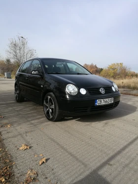 VW Polo 122600km* CRICKET* - 4999 лв. / 2555.95 € - 59411940 3 | Car24.bg VW Polo 122600km* CRICKET* - 4999 лв. / 2555.95 € - 59411940 3