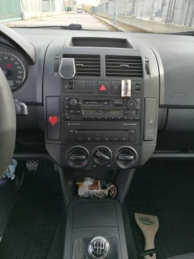 VW Polo 122600km* CRICKET* - 4999 лв. / 2555.95 € - 59411940 13 | Car24.bg VW Polo 122600km* CRICKET* - 4999 лв. / 2555.95 € - 59411940 13