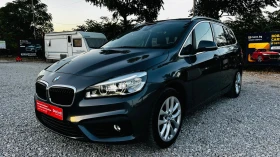 BMW 2 Gran Tourer Евро6 2.0d-150кс-B47-ZF8 full led