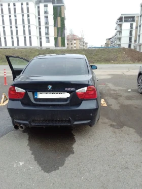 BMW 320 E 90 - 3700 € / 7236.57 лв. - 41128235 3 | Car24.bg BMW 320 E 90 - 3700 € / 7236.57 лв. - 41128235 3