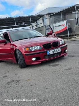 BMW 330 D - 6000 € / 11734.98 лв. - 98177751 5 | Car24.bg BMW 330 D - 6000 € / 11734.98 лв. - 98177751 5