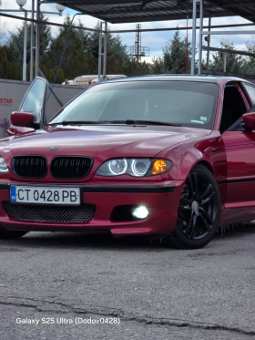 BMW 330 D - 6000 € / 11734.98 лв. - 98177751 4 | Car24.bg BMW 330 D - 6000 € / 11734.98 лв. - 98177751 4