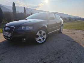 Audi A3 1.9 TDI 105 кс - Car24.bg Audi A3 1.9 TDI 105 кс